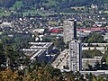 „Les Hauts de Chambéry“