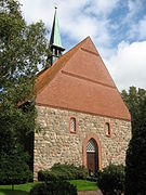 Kirche St. Marien