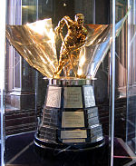 Trophée Maurice Richard