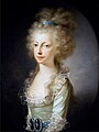 Clementine van Oostenrijk overleden op 15 november 1801