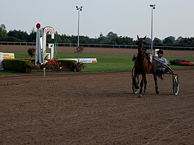 Image illustrative de l’article Hippodrome du vieux Château