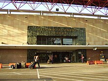 Aeropuertos En Texas Eua