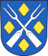 Blason de Höri