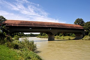 Thurbrücke Andelfingen