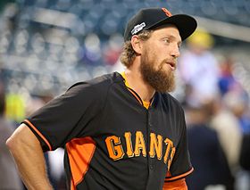 Image illustrative de l’article Hunter Pence