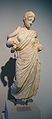 Статуя греческой богини Гигиея (1-й век)