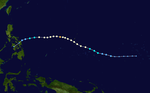 Irma 1953 track.png