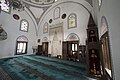 Iskender Pasha Mosque interior