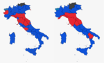 Miniatura para Eleiciones xenerales d'Italia de 2006