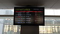 Flight Status at Jaipur Airport Terminal 2