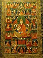8th Dalai Lama, Jamphel Gyatso 1758-1804