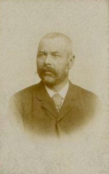 Jan Waněk (cca 1890)