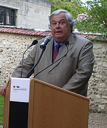 Jean-Louis Destans, un "ogre" politique !