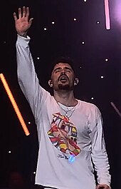 Jon Bellion live in Long Island, New York 2019