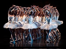 KC Ballet CincinnatiBallet-SwanLake2009-Photog-PeterMueller (15739556063) .jpg