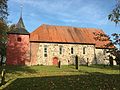 St.-Petrus-Kirche auf der Horst