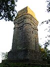 Kassel Bismarckturm