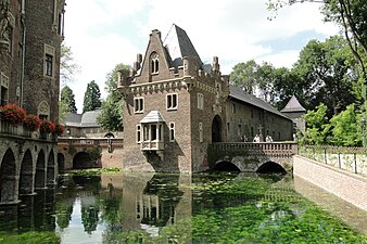 Kasteel Paffendorf