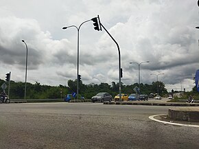 Kedah State Highway K604 (Jalan Simpang Guar Nenas) 2.jpg