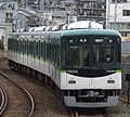 京阪10000系電車のサムネイル