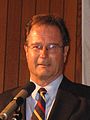 Klaus Kinkel 1993–1995