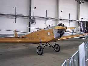 Авион Клем L.25