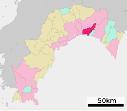 Kōnan – Mappa