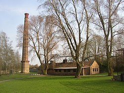 Krematorium Richard v Litoměřicích