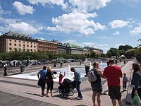 Kungsträdgården things to do in Södermalm