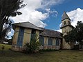 Église Saint-Étienne de Régina