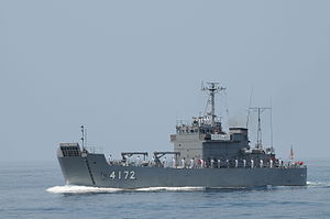 Výsadková loď Noto (LSU-4172)
