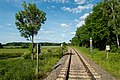 Landschaftsschutzgebiet Westliches Lipper Bergland, Ravensberger Hügelland und Bielefelder Osning bei Lage-Wissentrup, Kreis Lippe