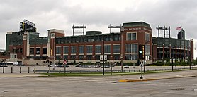 Green Bay, Wisconsin - Wikidata