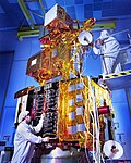 Miniatura para Landsat 7