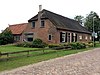 Langgevelboerderij / woonhuis