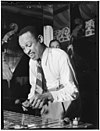 Lionel Hampton