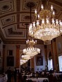 Large Ballroom, Liverpool Town Hall