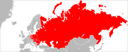 Member states of the Warsaw Pact: Bulgarie Czechoslovakie East Germany² Hungary Poland Romanie Soviet Union Albanie