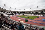 Miniatuur voor Atletiek op de Olympische Zomerspelen 2012 – Marathon mannen