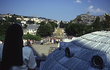 Lourdes 1994