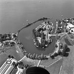 Fort bij Kudelstaart; 1977.