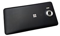 Image illustrative de l’article Microsoft Lumia 950