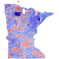 2002 Minnesota Attorney General election