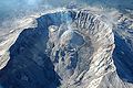 Duomo lavico del Mt. S.Helens