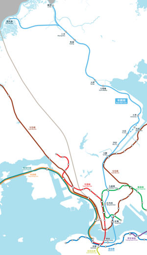 MTR East Rail Line Geograpical Map.png