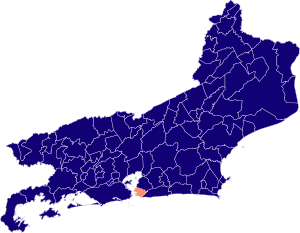 Elecciones estaduales de Río de Janeiro de 2022