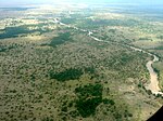 Großer Afrikanischer Grabenbruch: Masai Mara