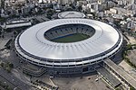 Vignette pour Stade Maracanã