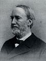 Marcus Pløen Ingstad (1838–1918) ble jusprofessor