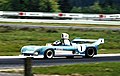 1974 winners Jean-Pierre Jarier and Jean-Pierre Beltoise's Matra (pictured at the Nürburgring).